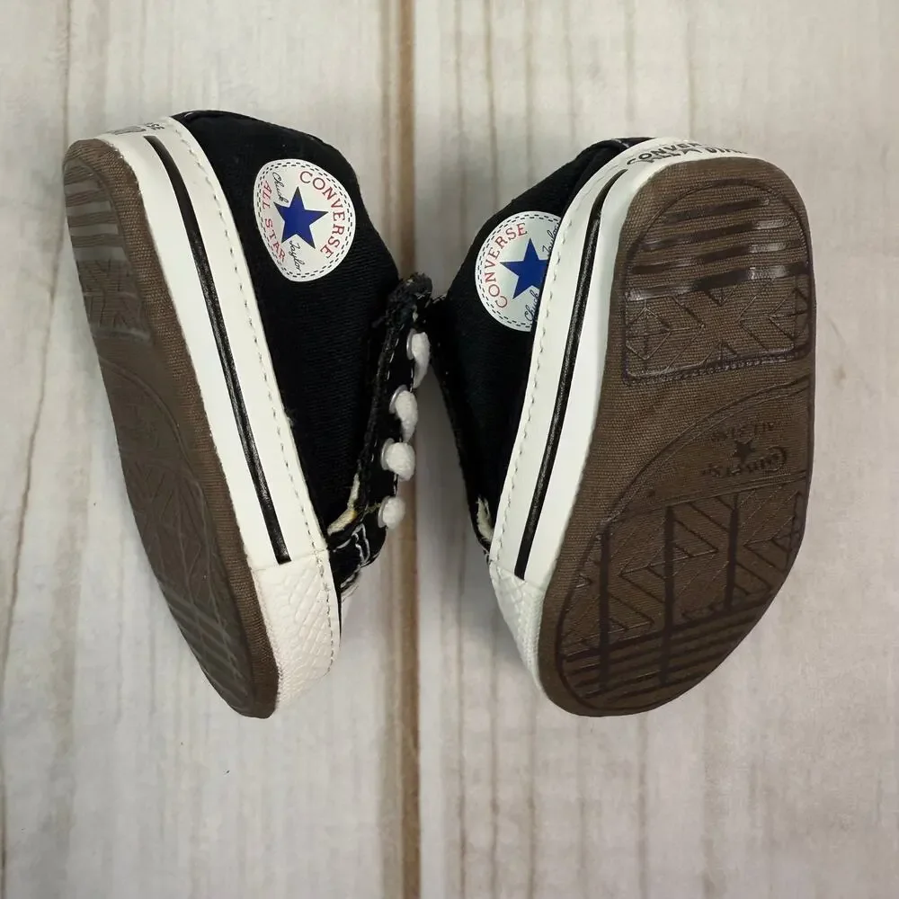 Converse infant toddler